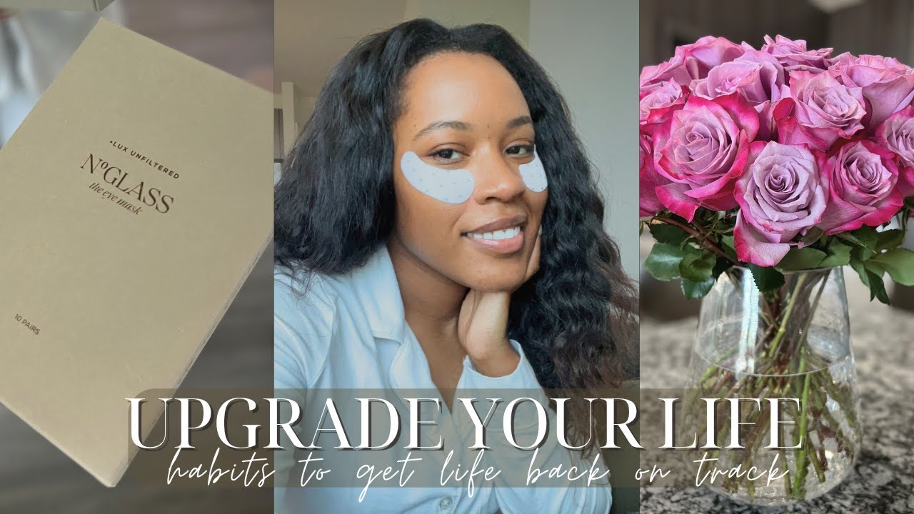 Habits for Personal Growth 