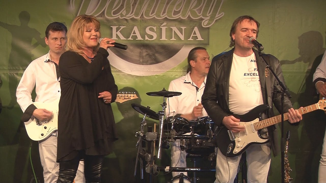 Silvia a Peter Klimentovci: Kam se kouknu, lásko (PZK-26)