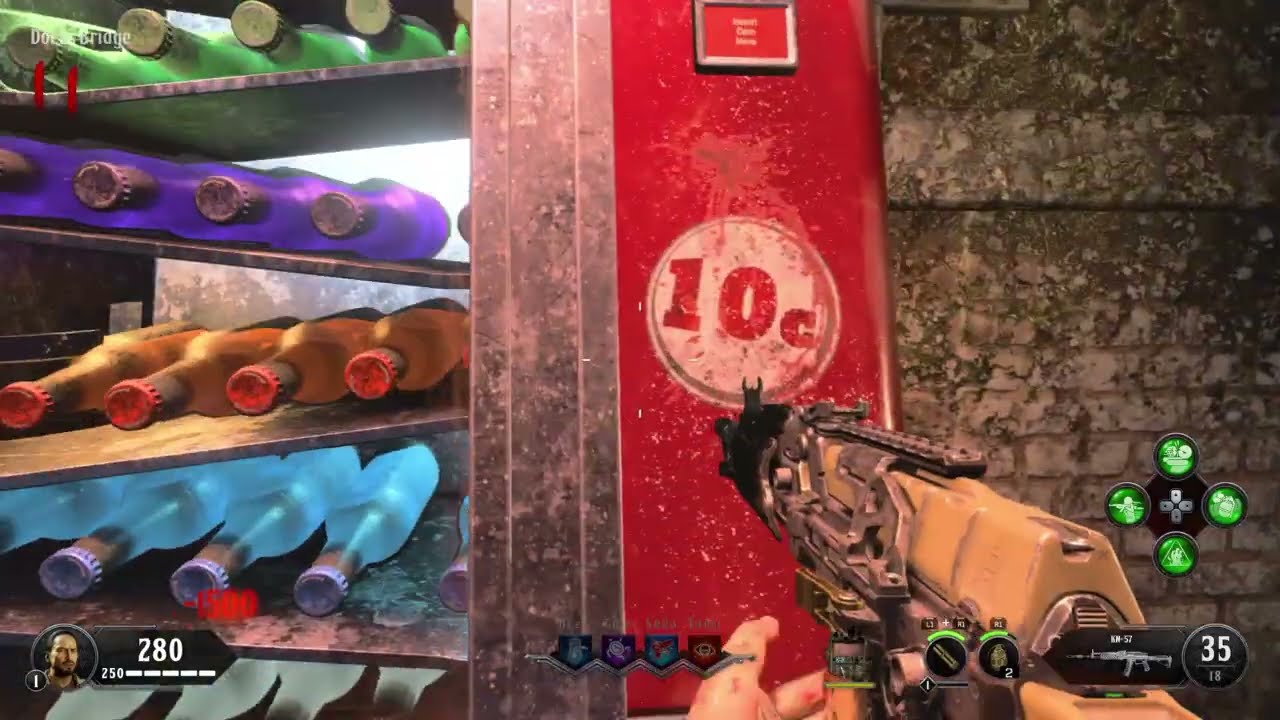 Call of Duty®: Black Ops 4