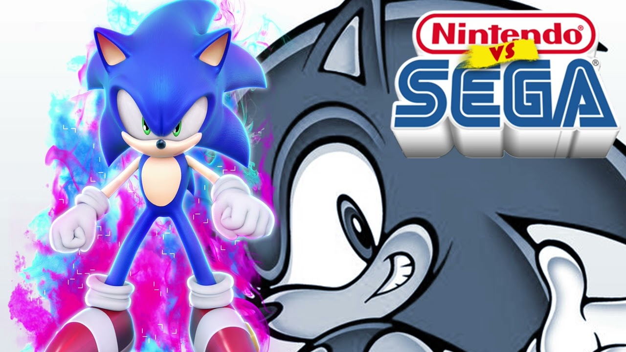 Nintendo VS SEGA OST - Planet Wisp (Act 1) (Remix)