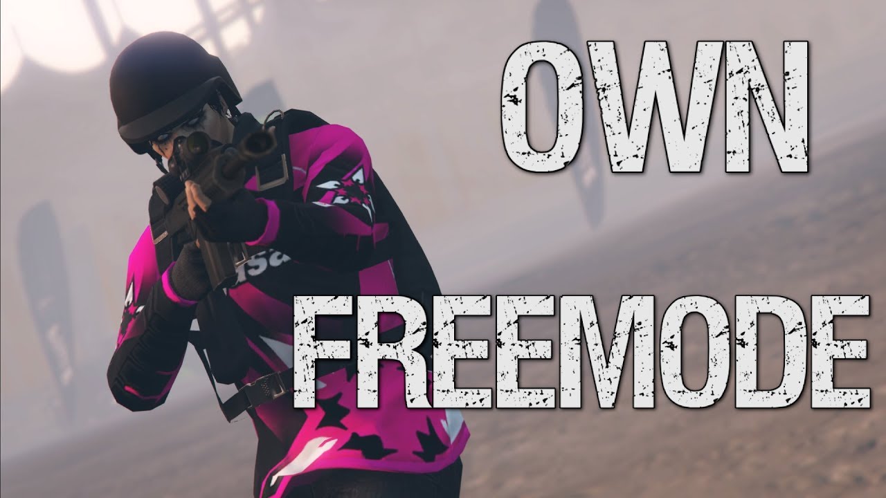 HOW TO OWN FREEMODE || GTA Online Advanced Tips and Tricks