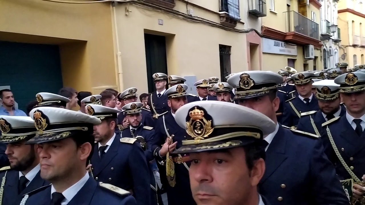Tres Caidas de Triana 