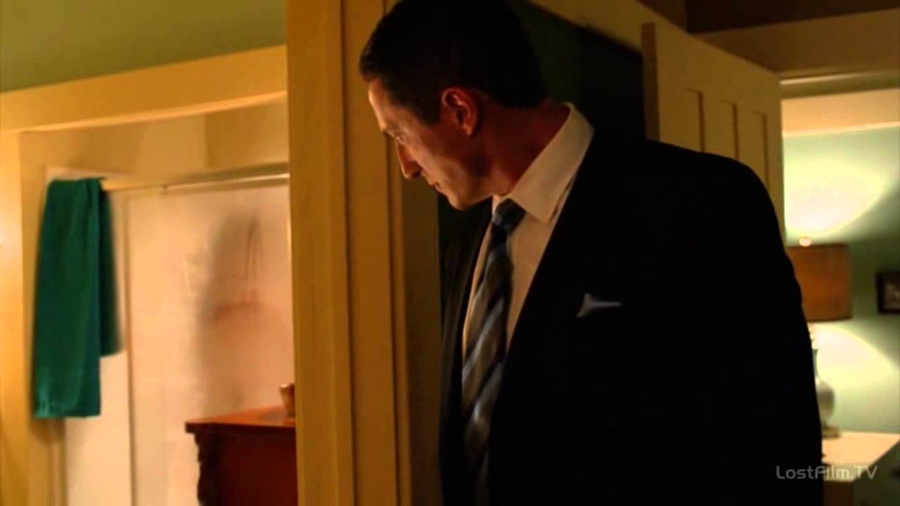 secret friend/ Grimm fanvid (Renard-Juliette)