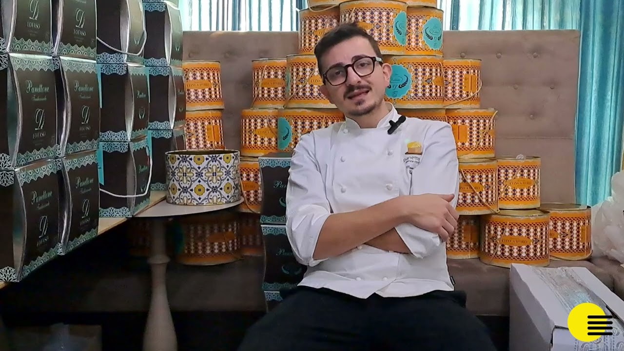 Pasticceria Delizia Lo Faso
