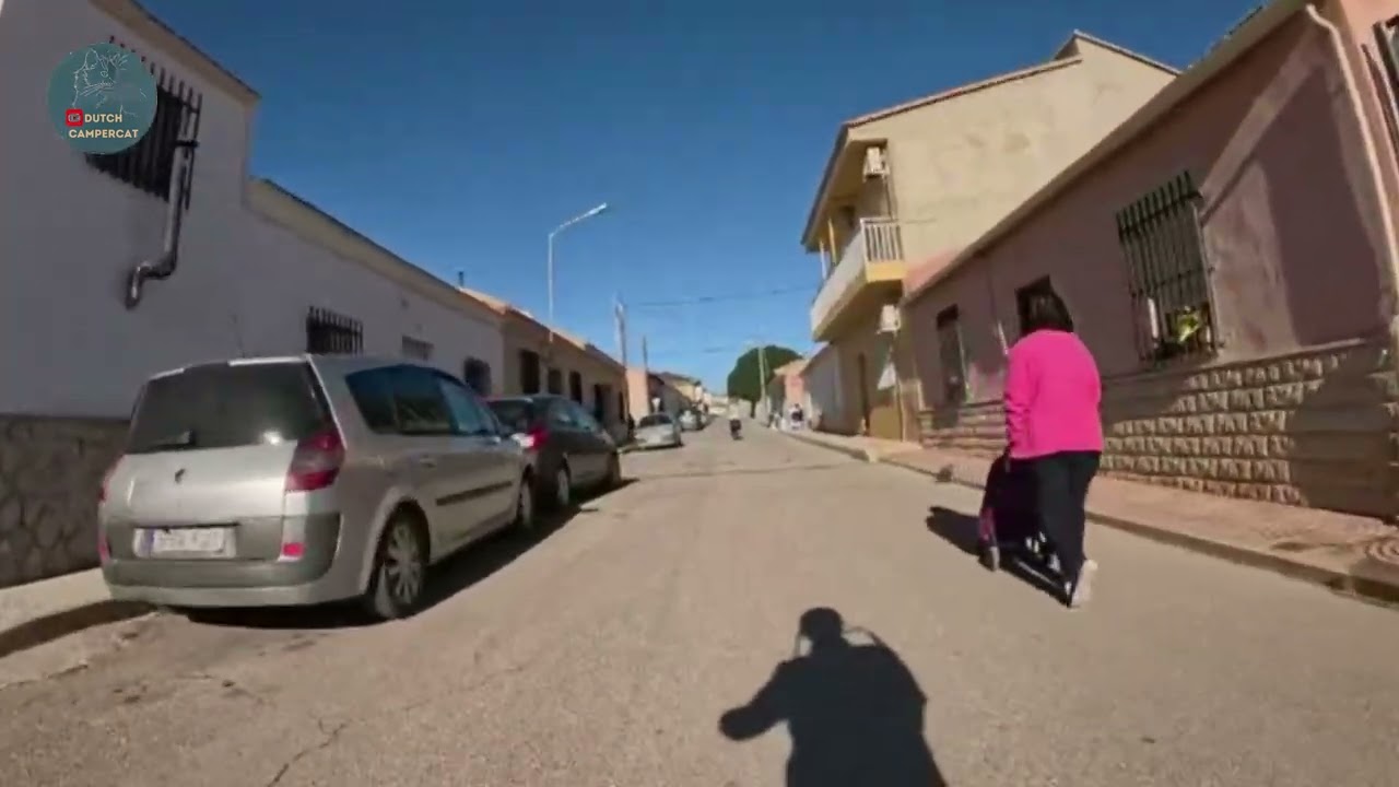 Casa Los Lobos en naar Almendricos