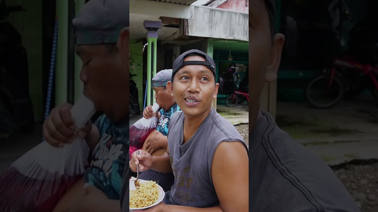 Kompilasi video komedi arek pinggiran official part 6