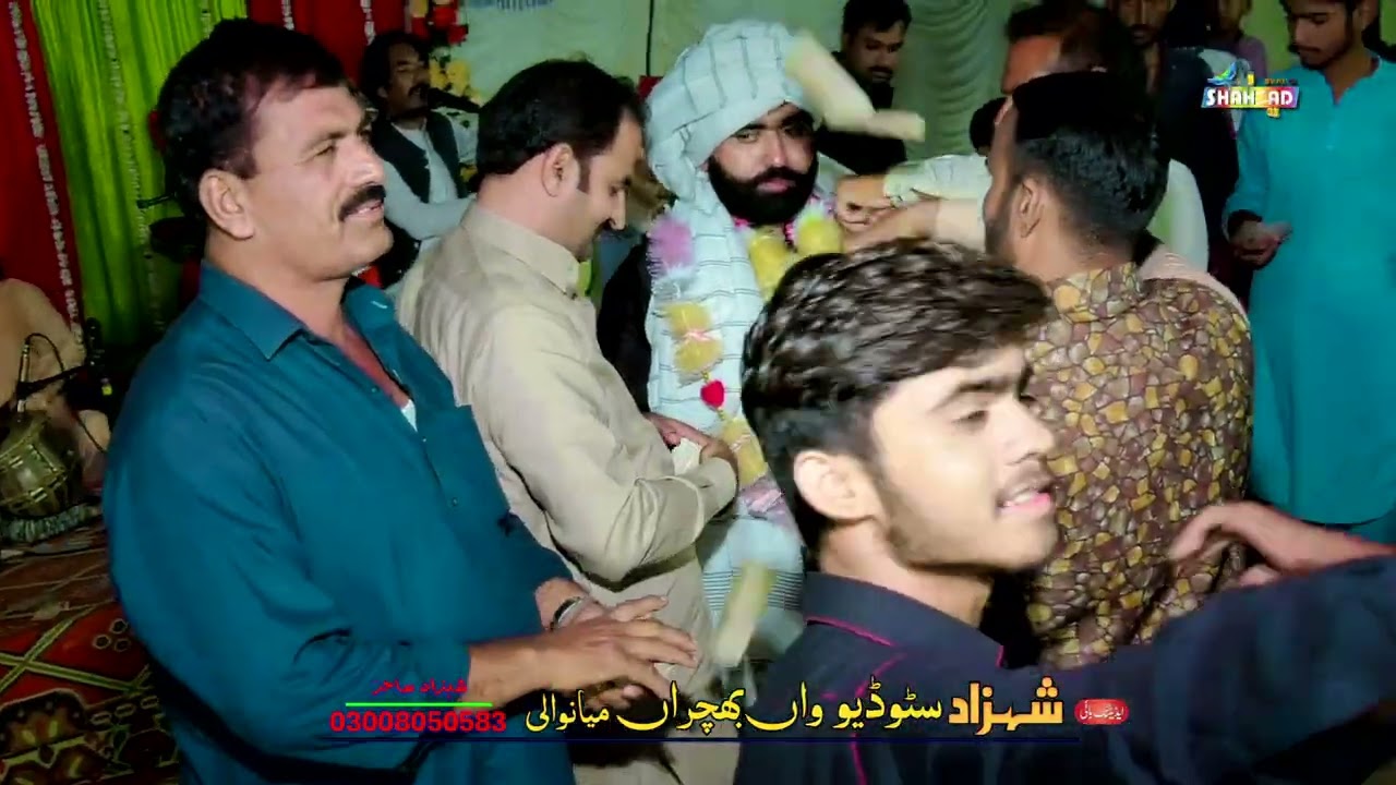NIKA JEYADHOLA kARAMAT ALI KHAN SONG  Bahawal pur program 03446852786 