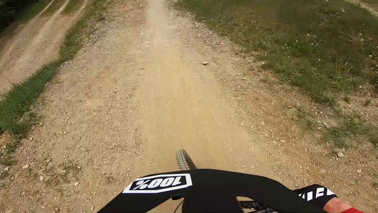Das Wetter macht uns ein Strich durch die Rechnung/Bikewelt Schöneck