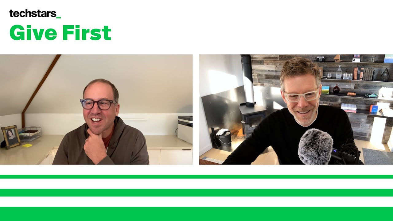 Эпизод 105 | Переосмысление капитализма с Сетом Левином