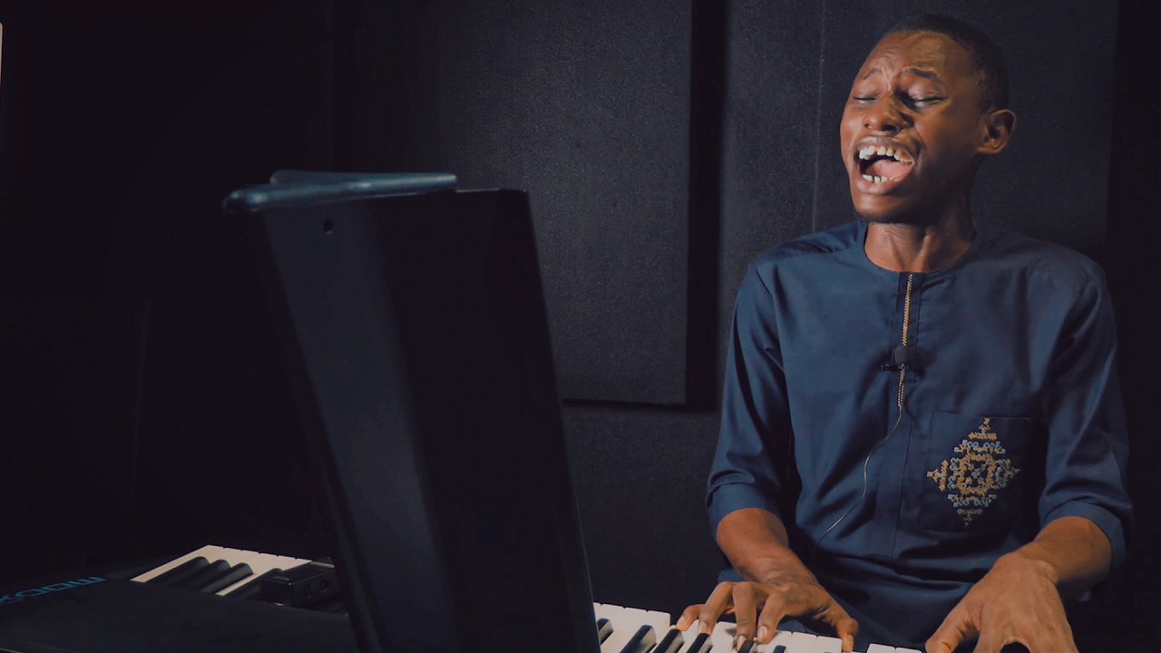 Spontaneous Worship Session II