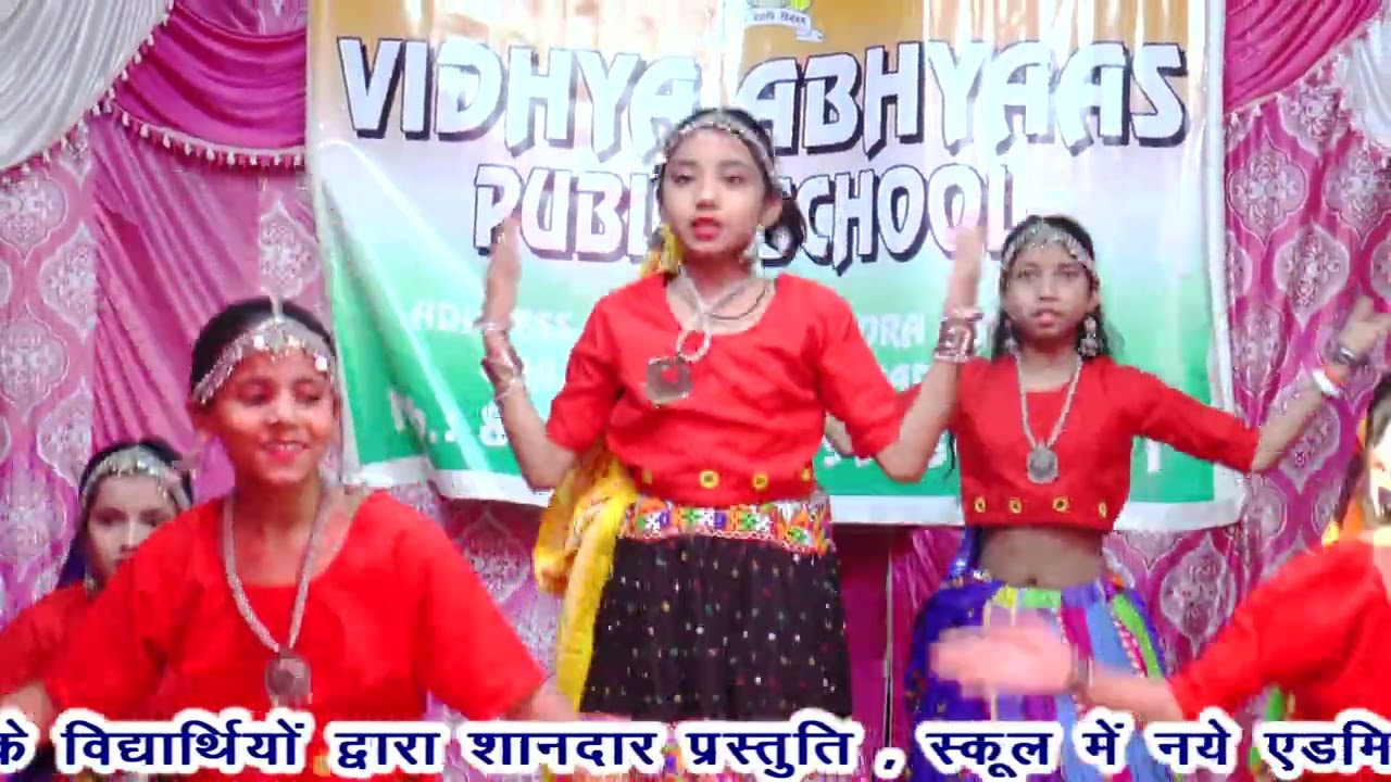 Rajsthani Mix Song