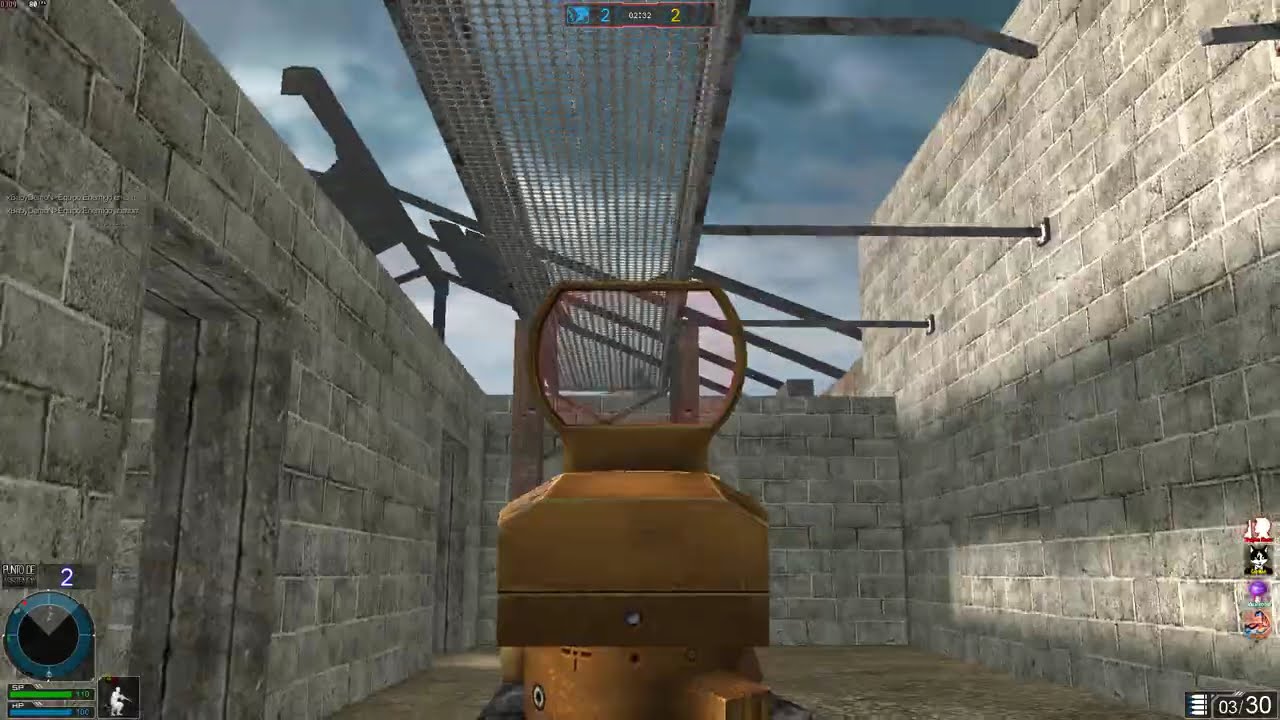 [Op7] SypherN vs NeverLands