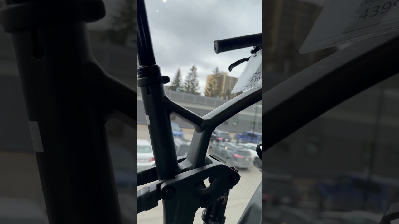 Trek Fuel Ex 7/6 Generation