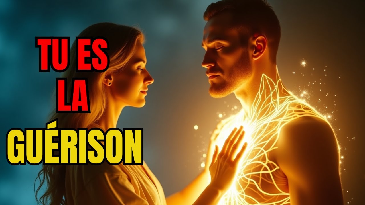 CHOISI: Tu Ressens Trop Parce Que Tu Es N&eacute; pour Gu&eacute;rir | Carl Jung