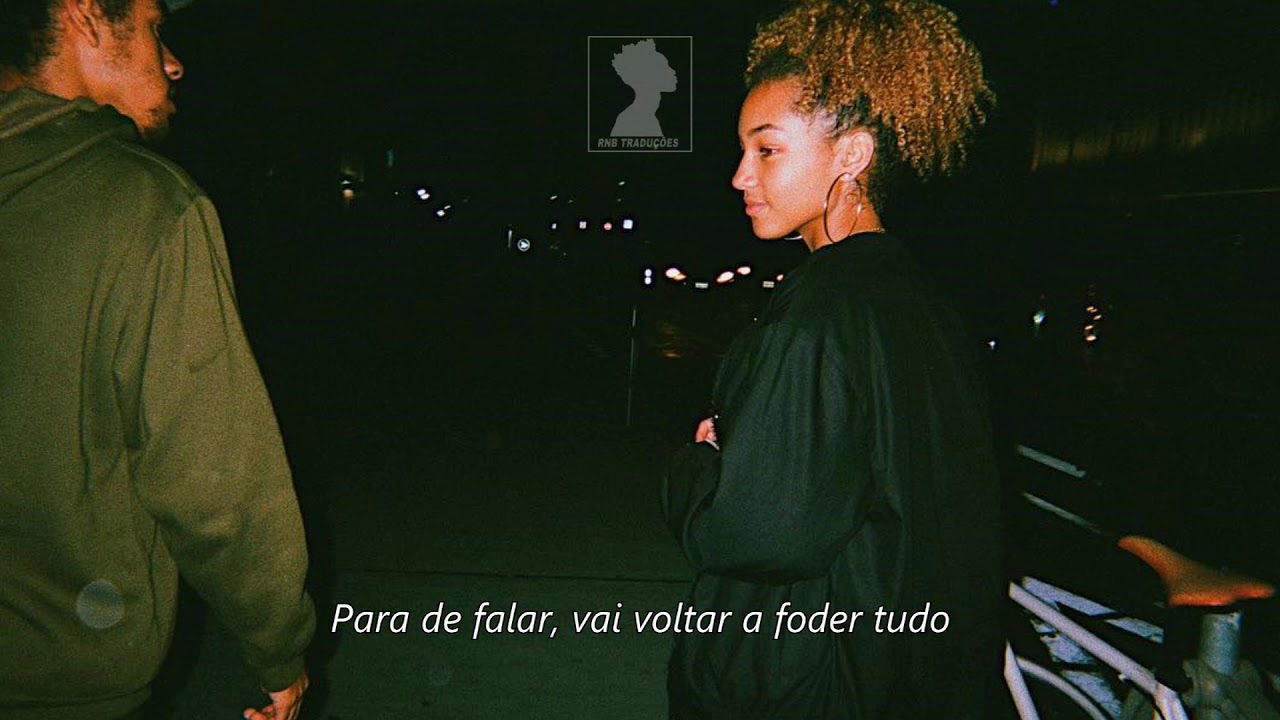 Summer Walker - Playing Games Ft. Bryson Tiller [LEGENDA/TRADU&Ccedil;&Atilde;O]