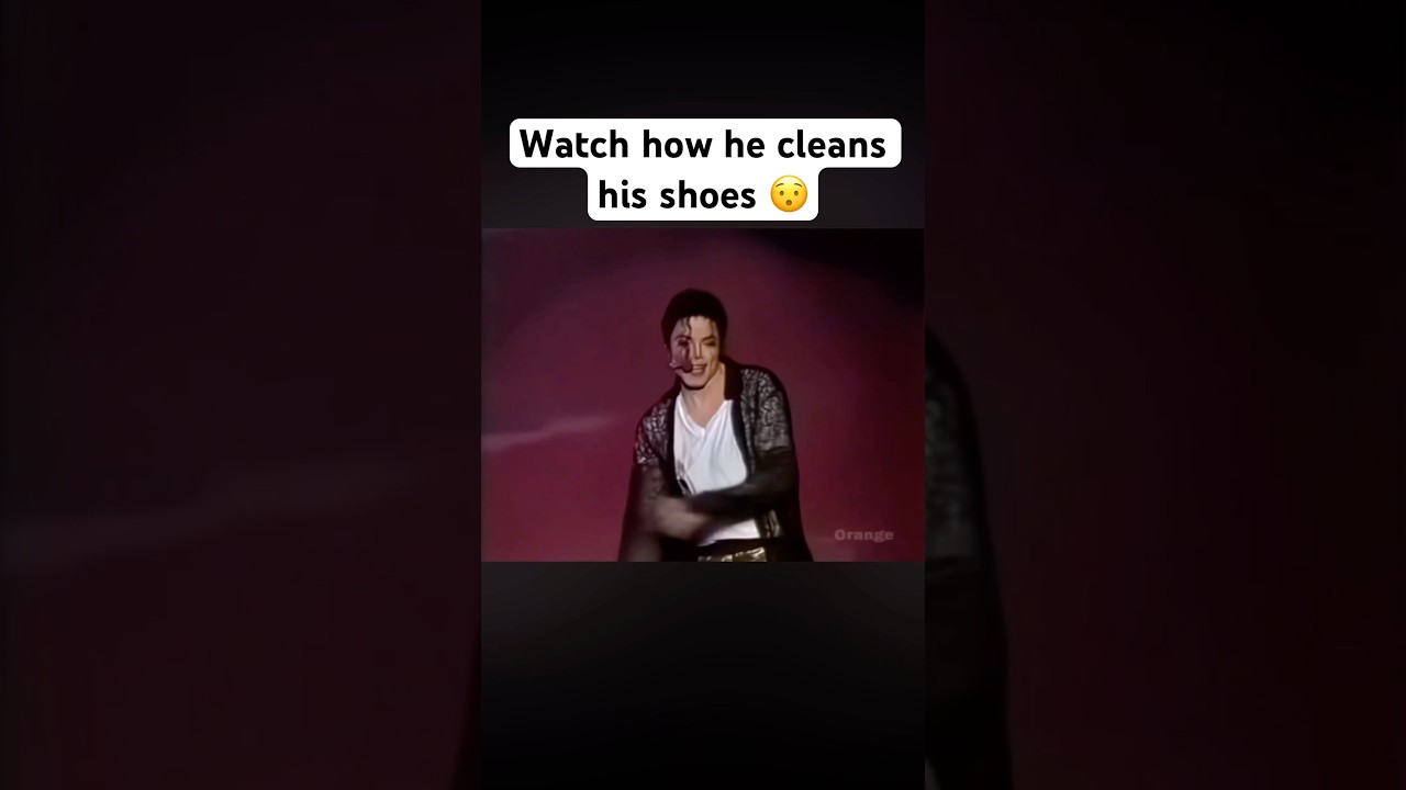 MICHAEL JACKSON HISTORY TOUR MUNICH 1997 | HE TURNED EVERYTHING INTO A DANCE ❤️