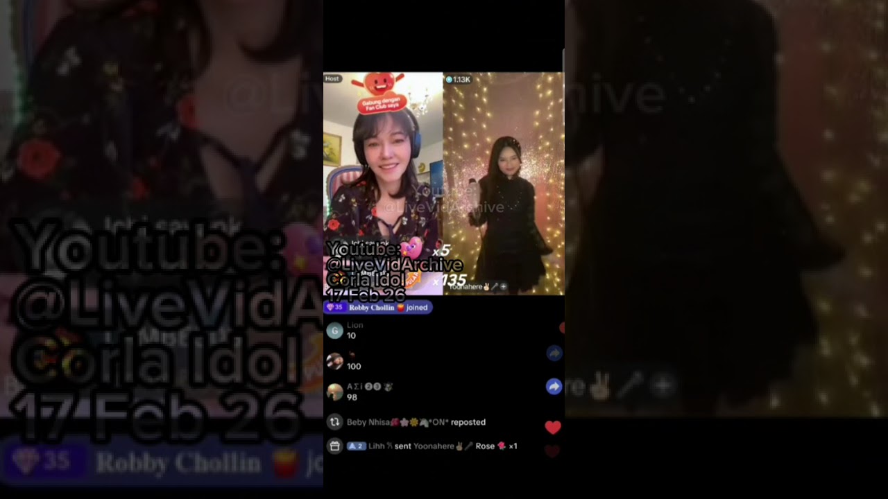 😂🎤 CORLA IDOL LIVE TIKTOK 17 FEB 26 - SEMI FINAL & BAKAL ADA ACARA CORLA DANGDUT!?