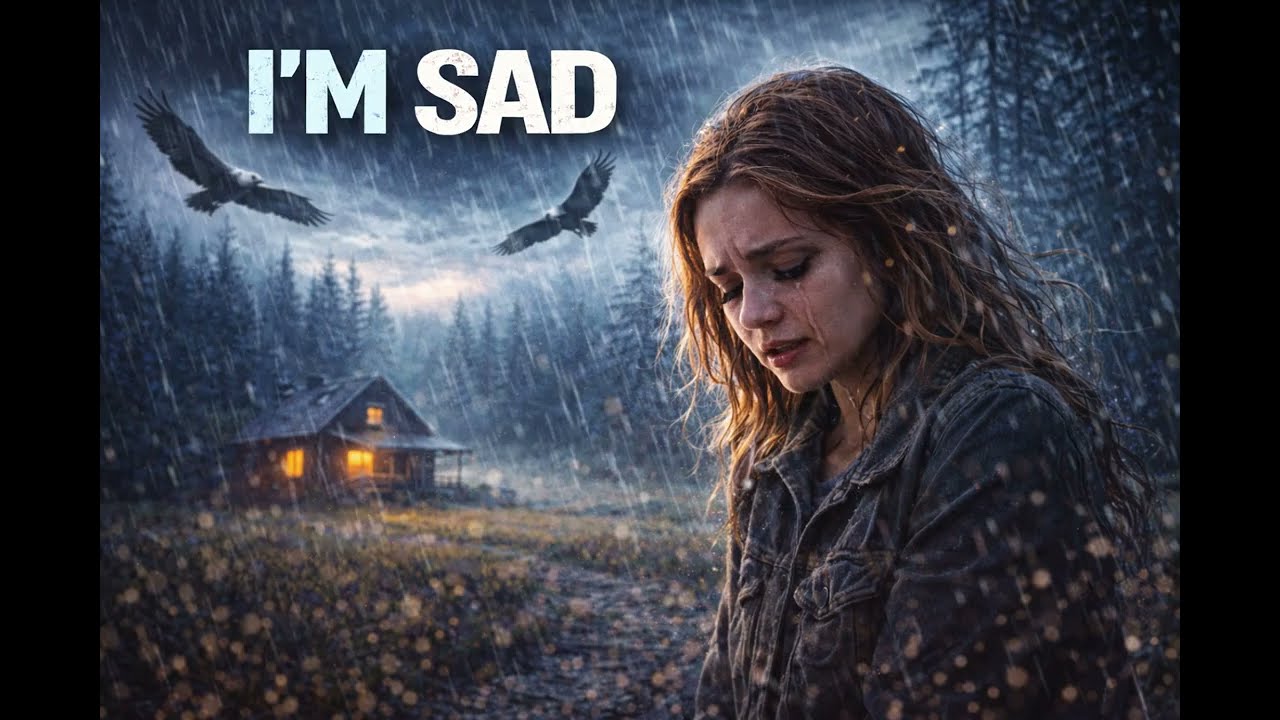 I'm Sad