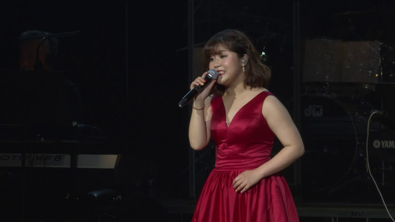 朗嘎拉姆我和你2019演唱會之嘆十聲/天涯歌女（官方版）