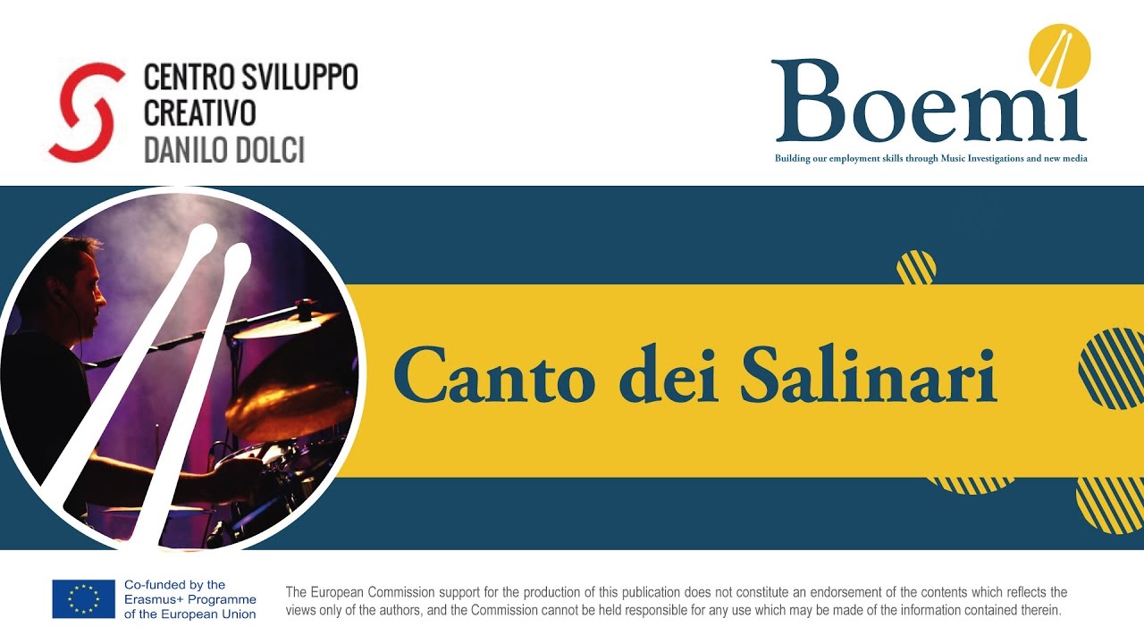 Canto dei Salinari