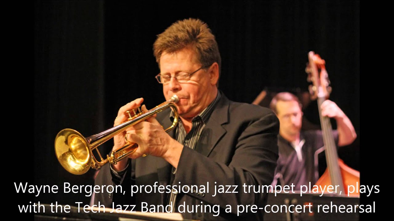 Waltz of the Flowers - Wayne Bergeron
