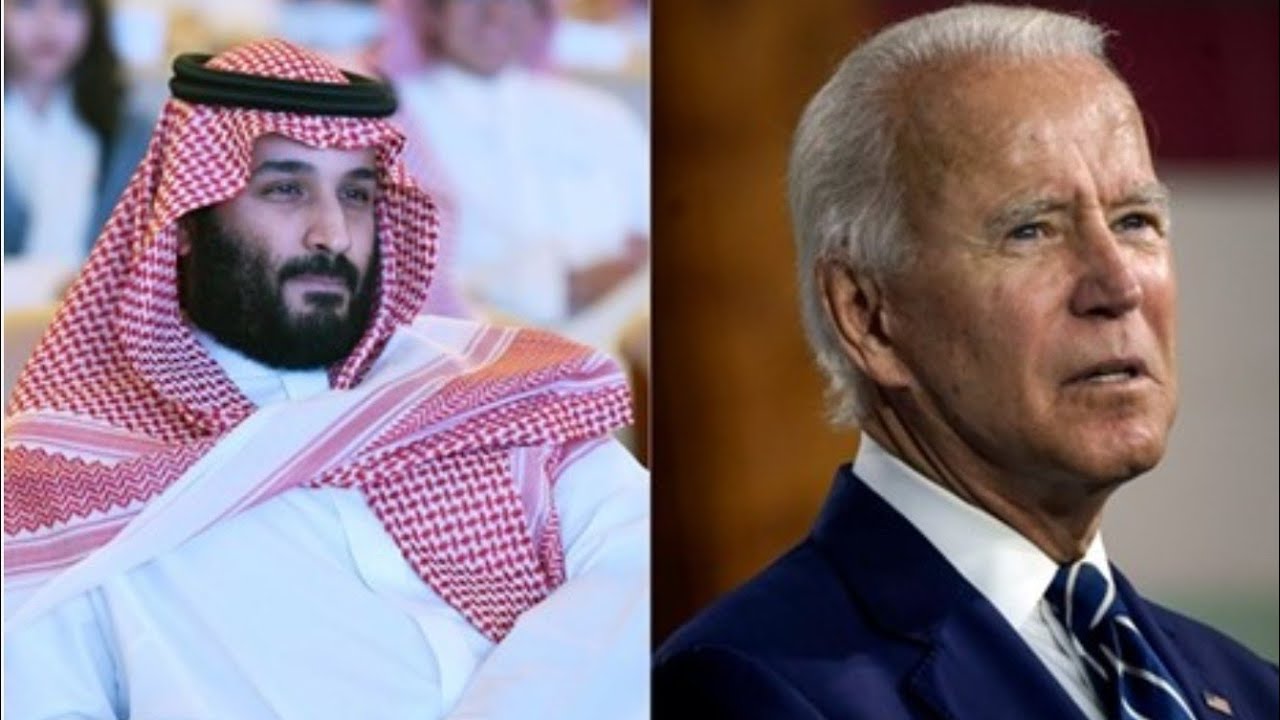 شعاب مكة/ الإدارة الاميركية ومحمد سلمان (الحلقة 11)