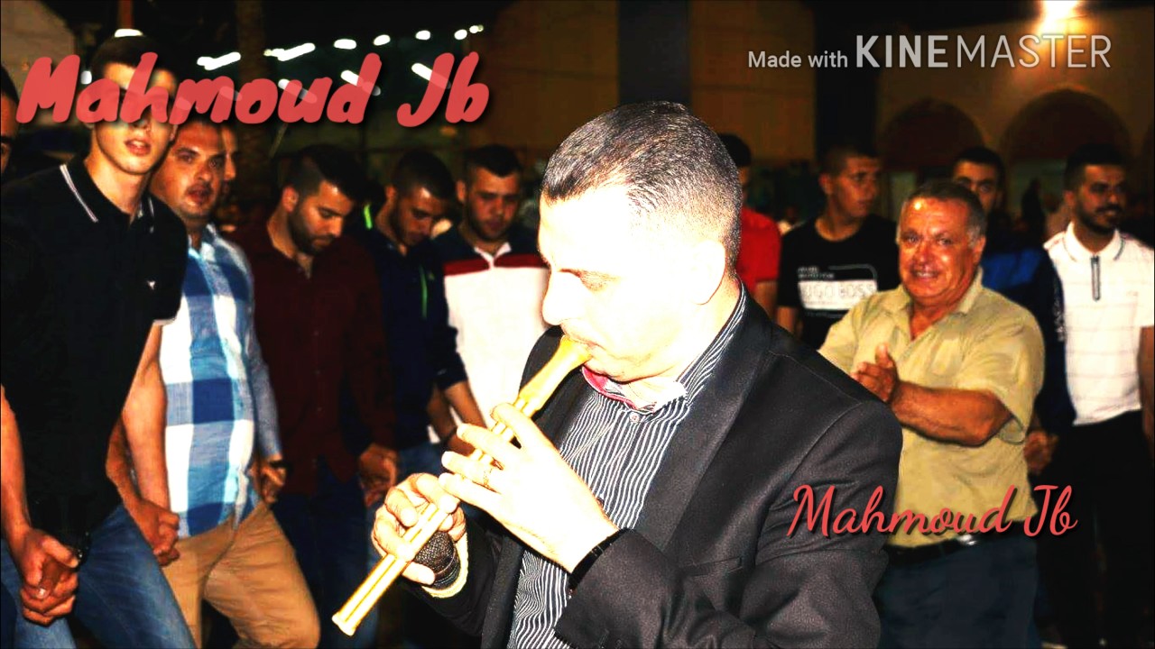أشرف ابو آلليل وأنس طباش دحيه نار