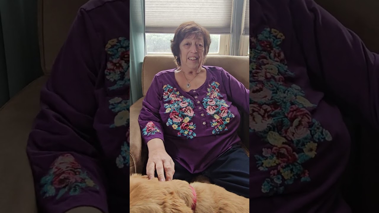 Interview with mom March 2026