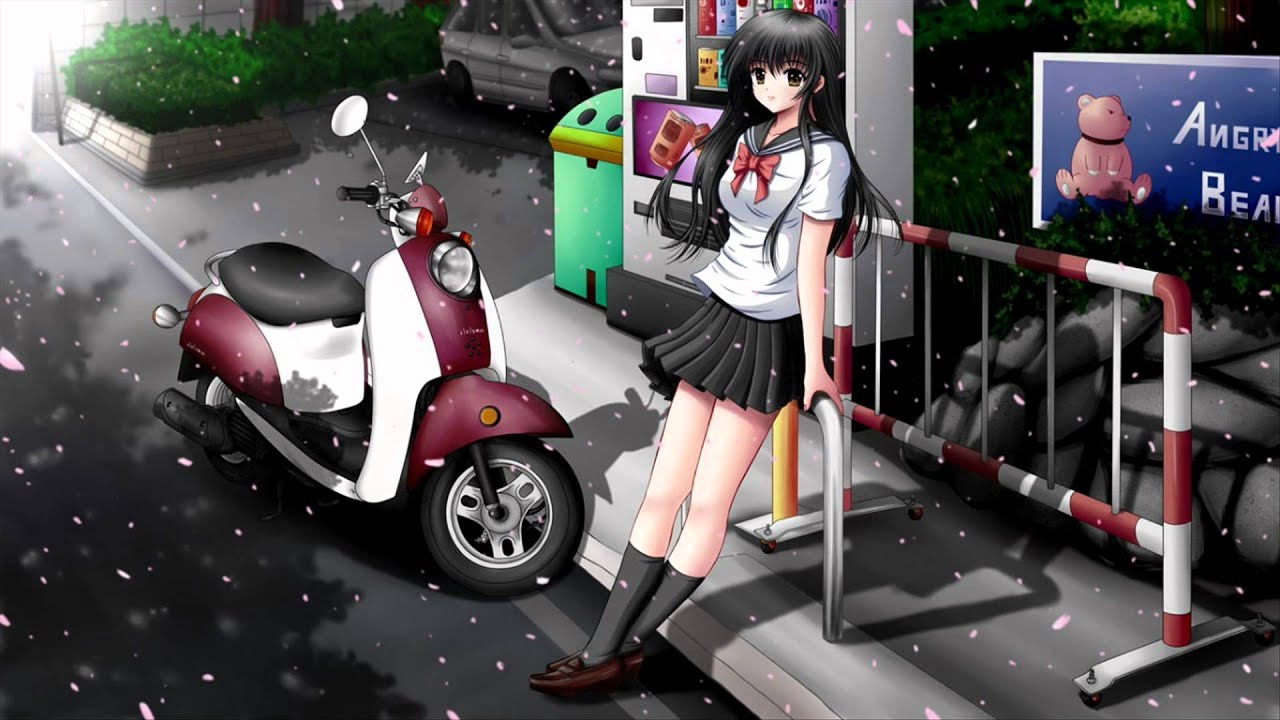 Nightcore - Coco Jambo