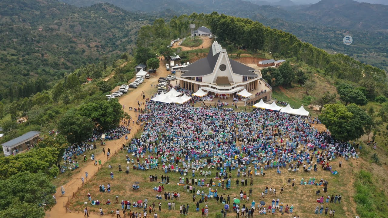 Museve Shrine: The Sacred Hill that Watches Over Kitui