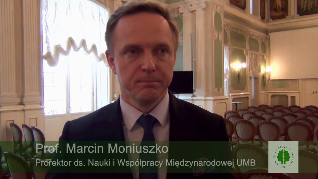 Kr&oacute;tko o nauce na UMB