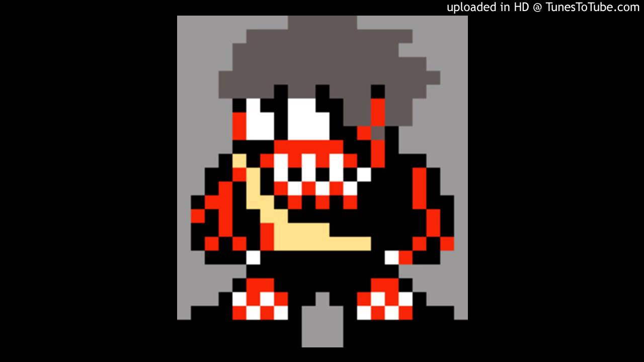 Finn Bálor - Catch Your Breath (8-bit chiptune cover)
