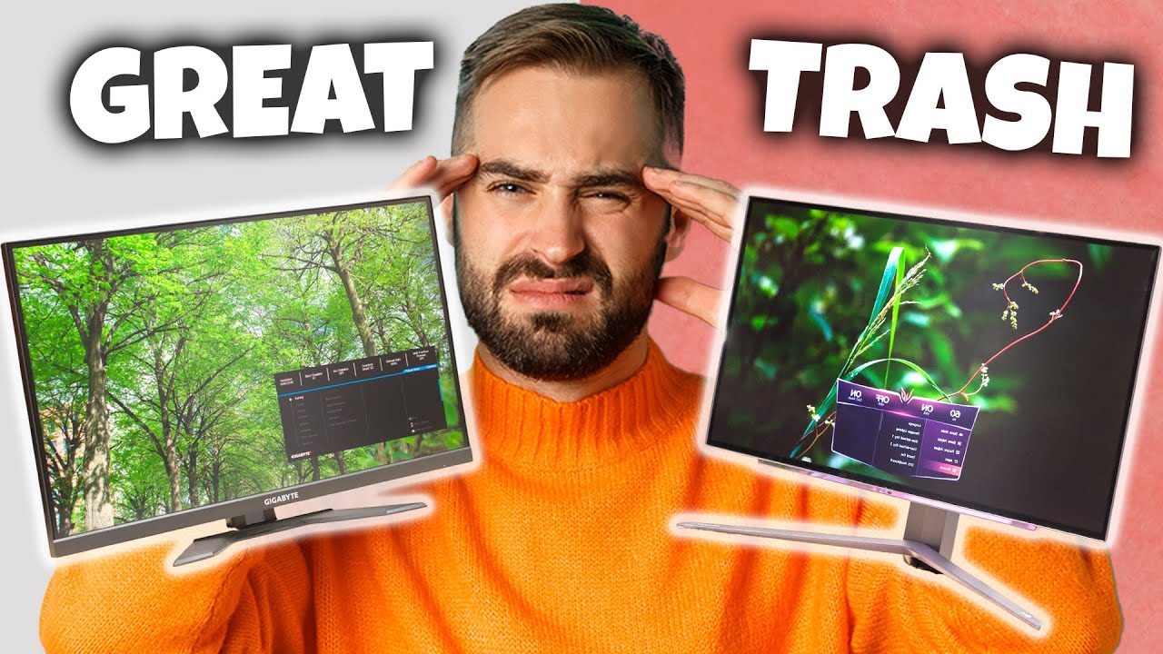 I Tried the Best 5K Monitors - What I Found Was Unbelievable!