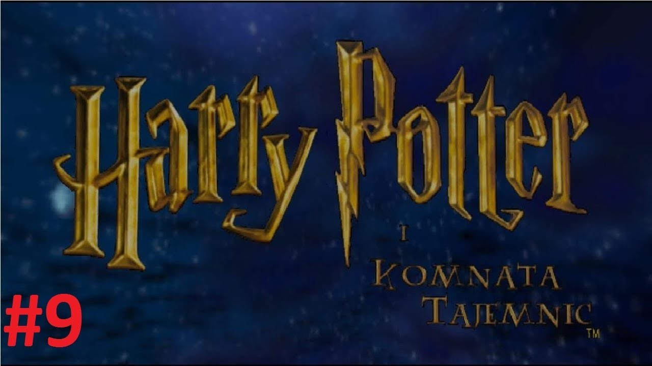Harry Potter i Komnata Tajemnic 100% / Klub Pojedynków
