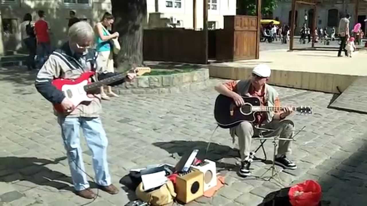 Львов 06.05.2013