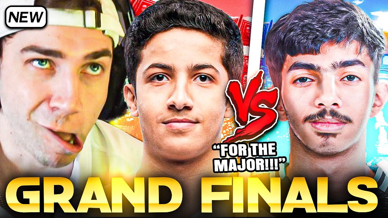 RW9 vs NWPO (GRAND FINALS) 