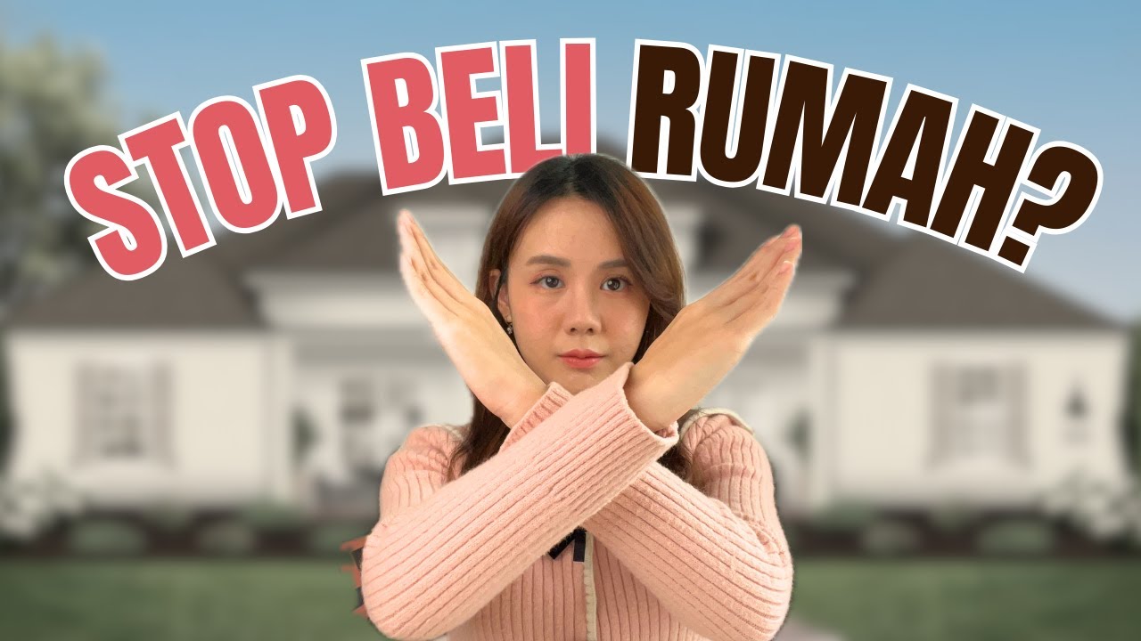 5 Nasehat Keuangan yang Ternyata SESAT (2025 Edition)