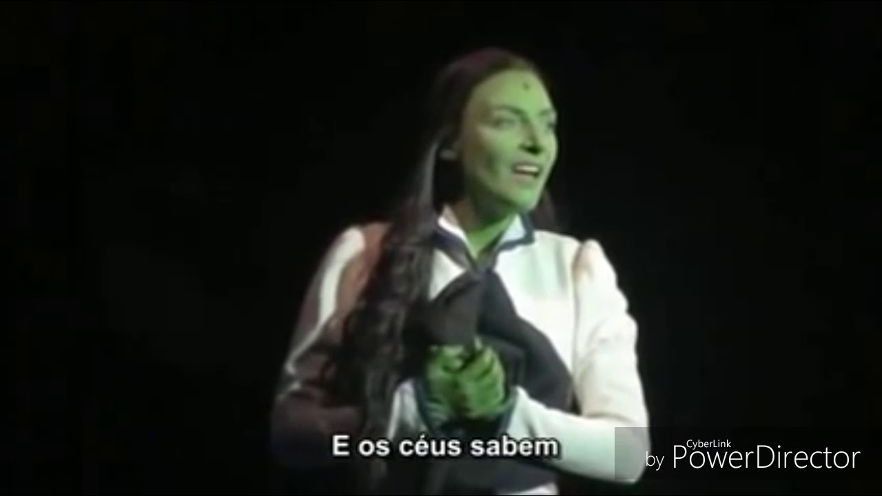 Willemijn verkaik wicked songs