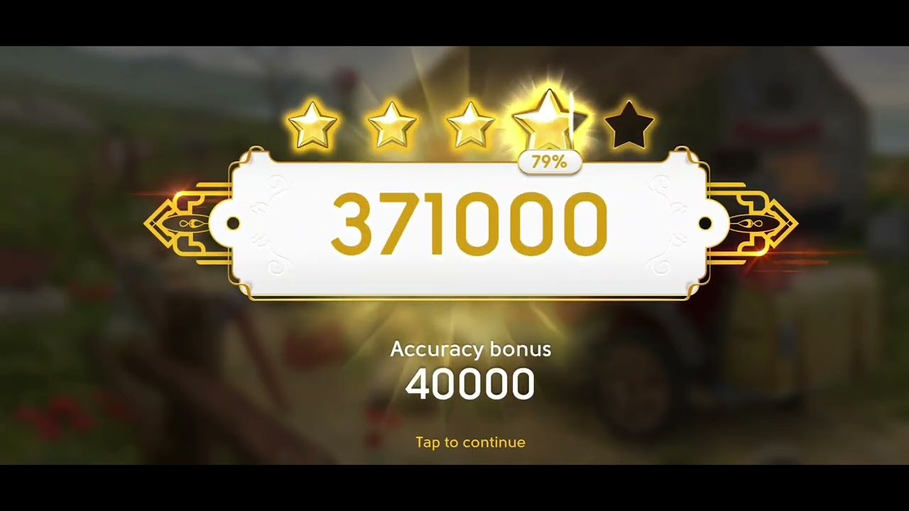 Level 614 💃