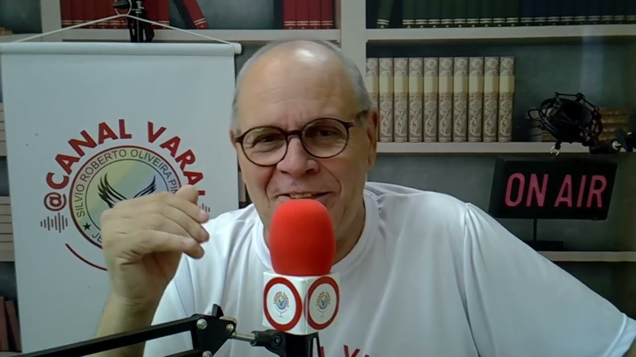 O presente de José.#reflexão