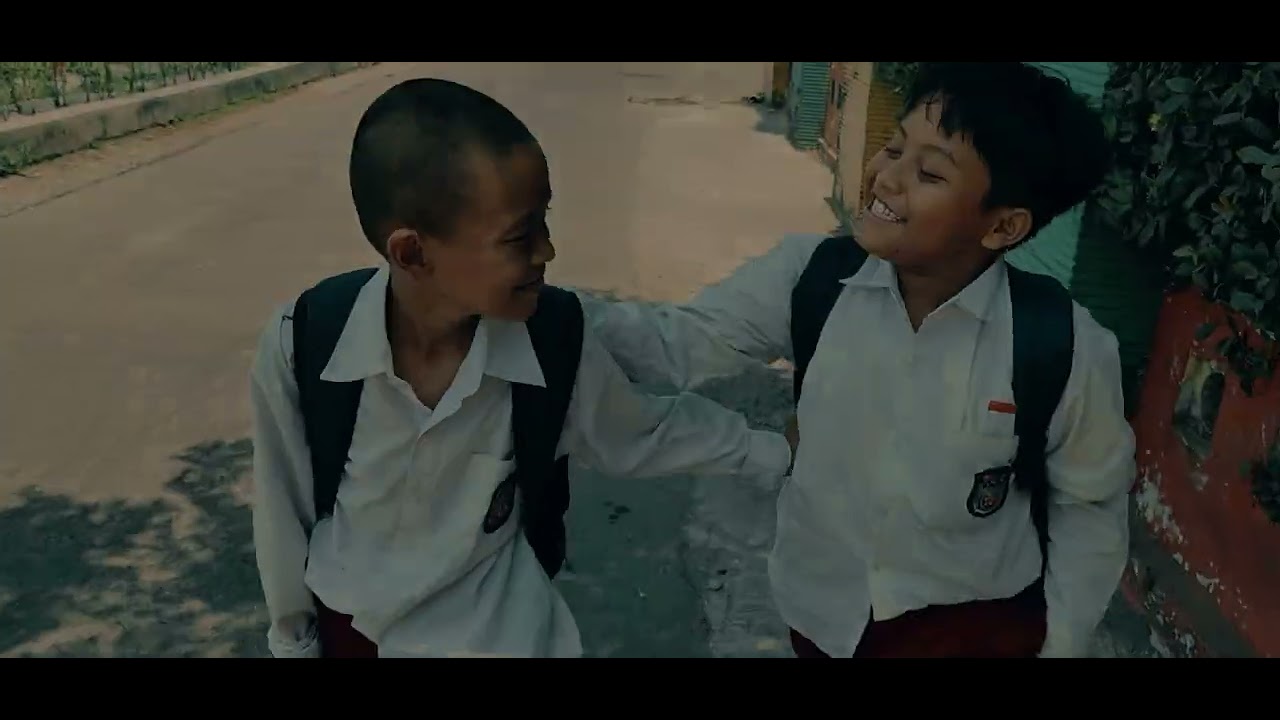 Dokter Kecil SD N Kotagede 3 Pesan Penyuluhan Anti Bullying