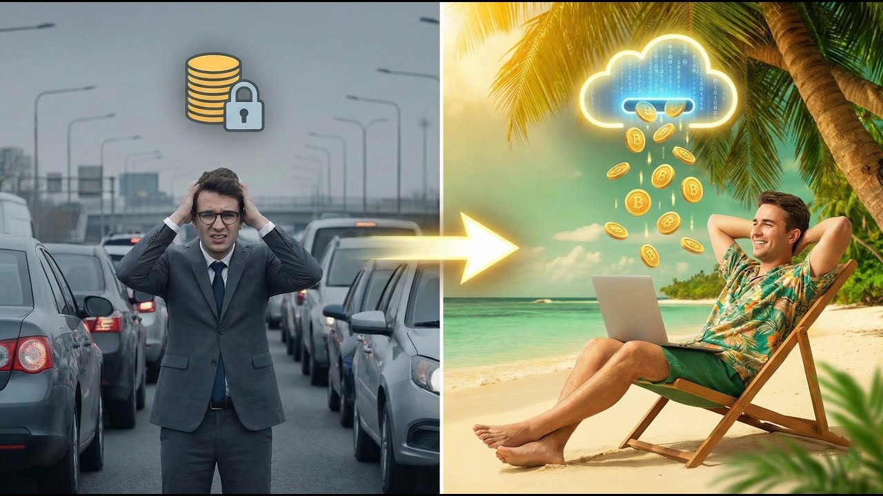 Online Income vs Offline Income Which is Better in 2026? 💻🏢|| GreenBack Guide