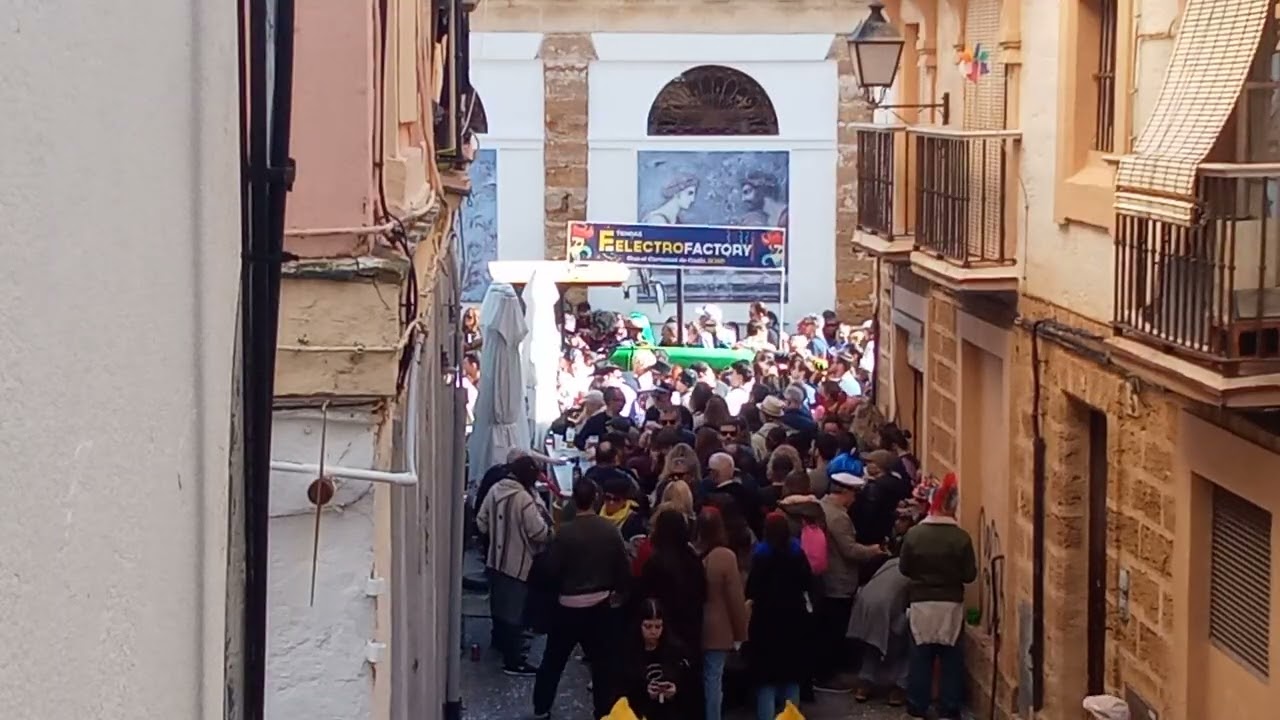 15 de febrero de 2026