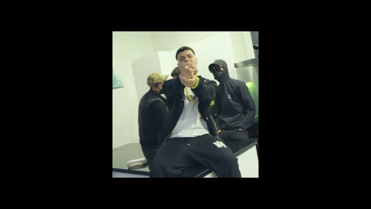 Flocka X 6Hunna - Back2Back