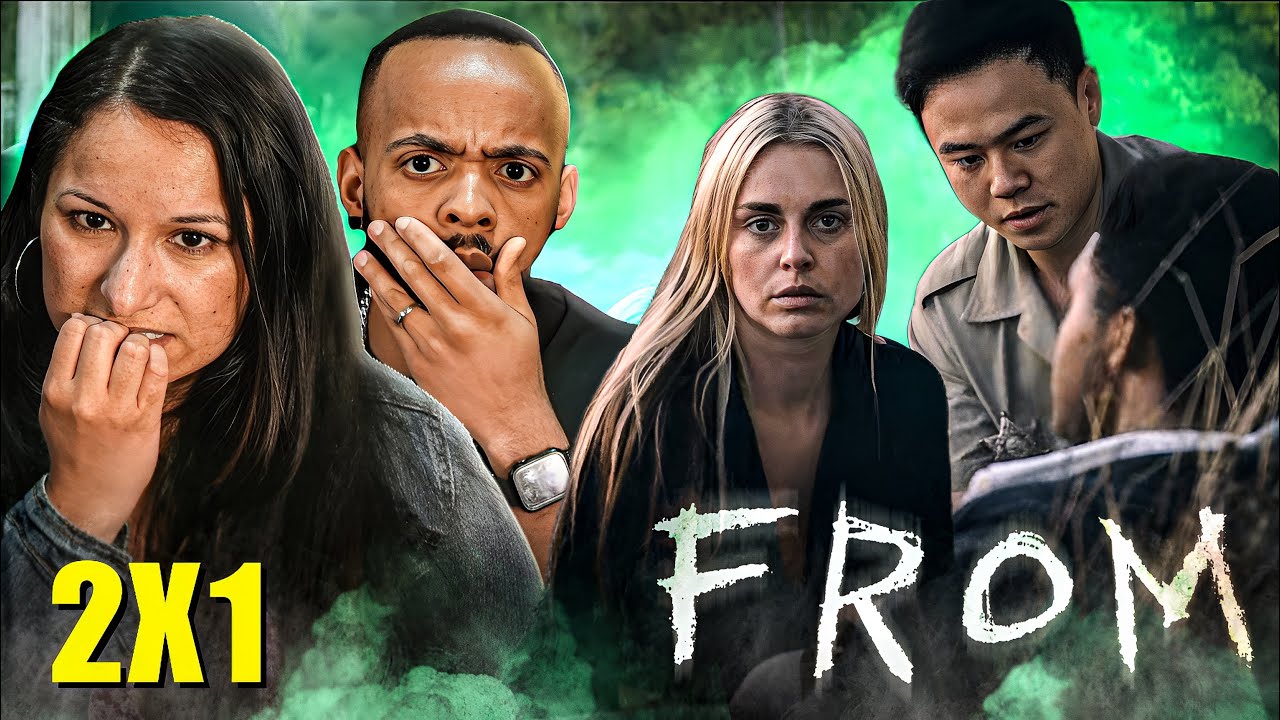 We’re Back in the NIGHTMARE… | FROM  2x1 REACTION