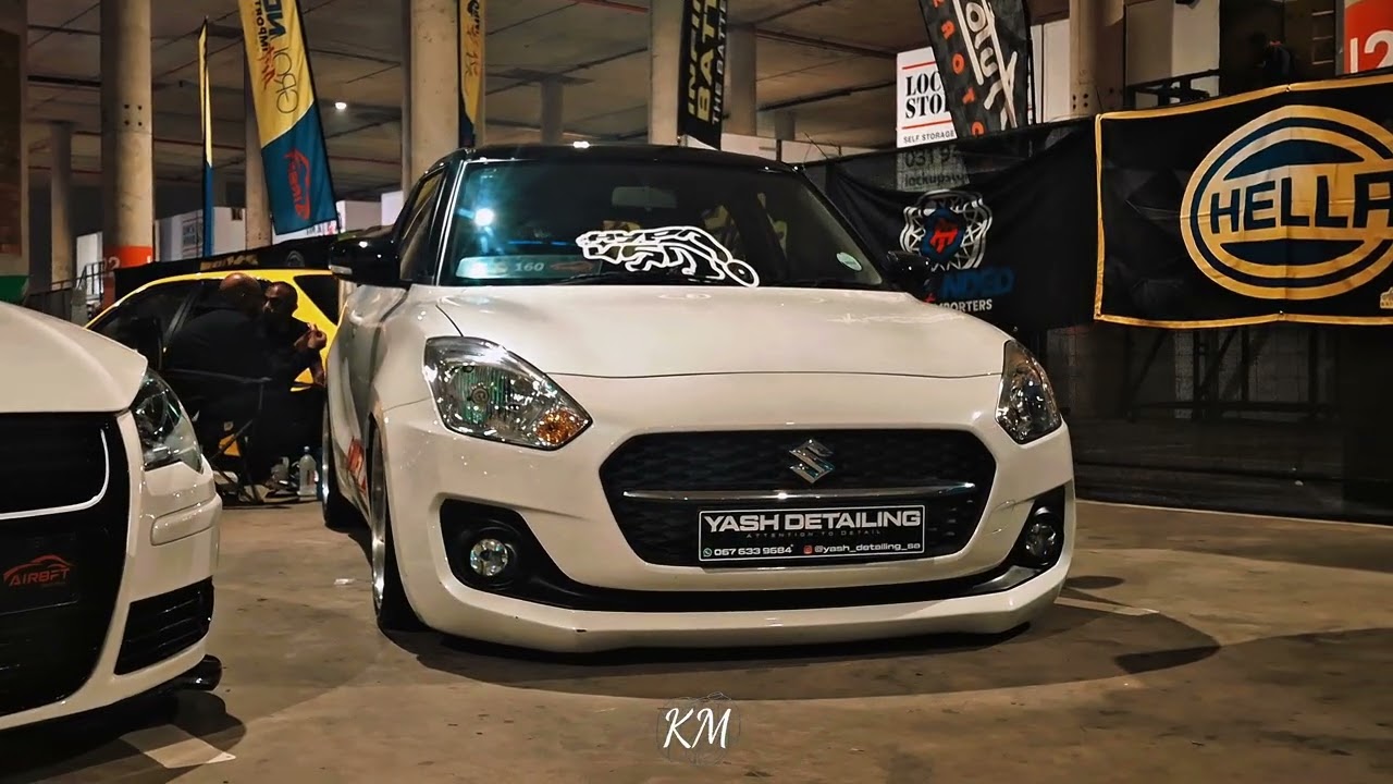 Autostyle Motorshow Expo Movie