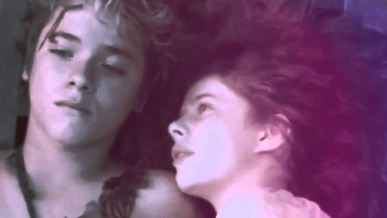 somewhere in neverland {peter/wendy} 1953/2003/OUAT