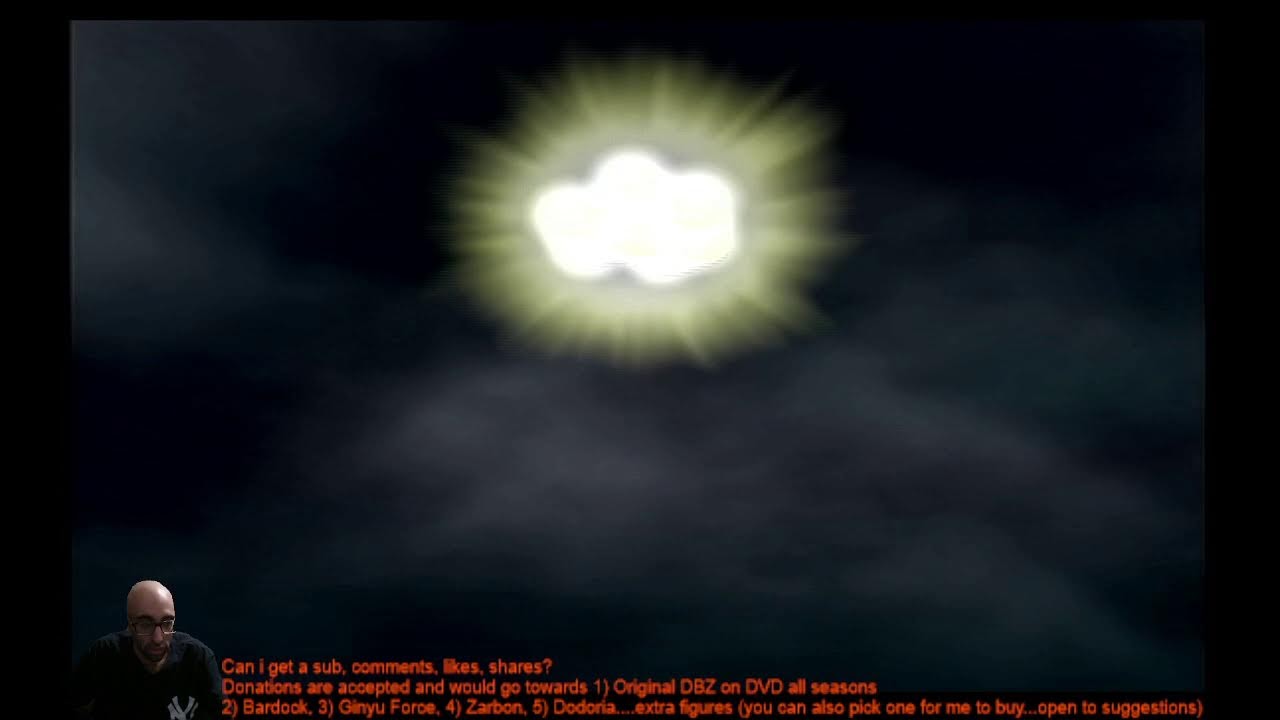 DBZ Budokai 3 Story Mode Is Still Legendary (PS2 Nostalgia)