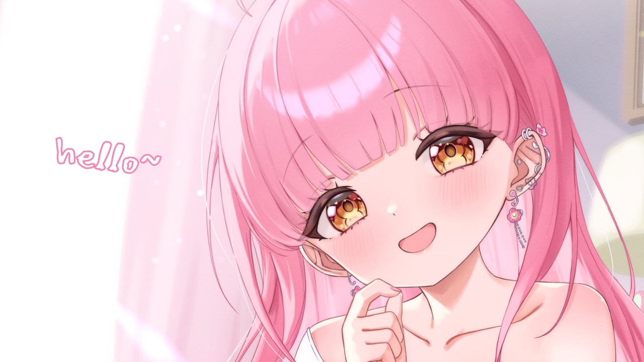 【Zatsudan】hi hello hihi !!