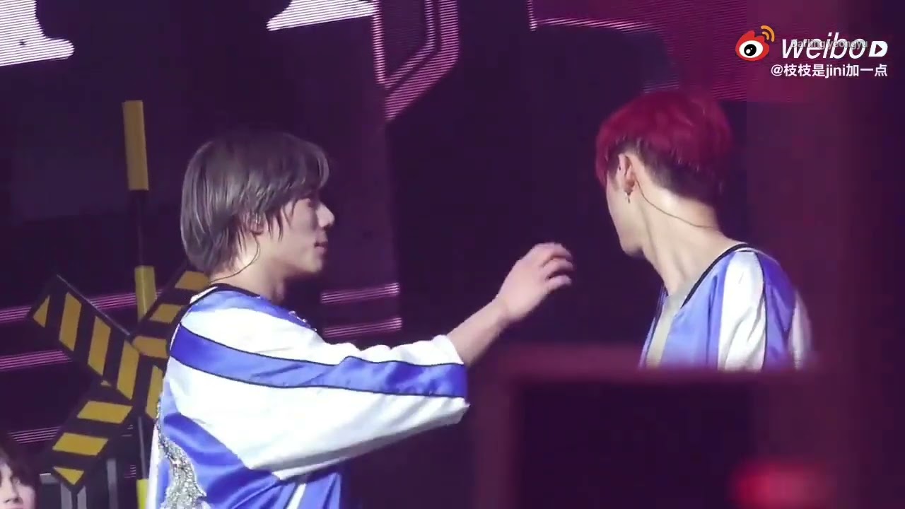 Beomjun/yeongyu Boyfriend FMV - Yeonjun birthday